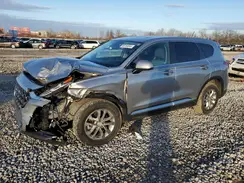 5NMS2CADXLH272985 2020 HYUNDAI SANTA FE