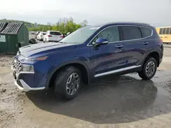 5NMS2DA10PH006571 2023 HYUNDAI SANTA FE