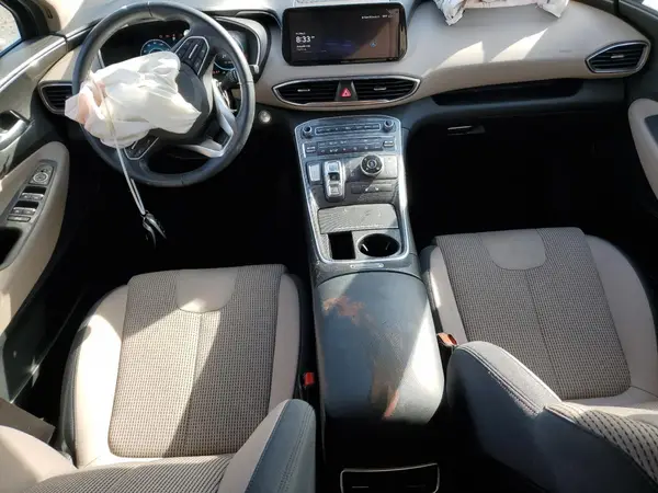 5NMS2DA10PH006571 2023 HYUNDAI SANTA FE - Image 8