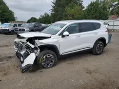 5NMS2DA10PH013519 2023 HYUNDAI SANTA FE