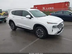 5NMS2DA10PH014010 2023 HYUNDAI SANTA FE