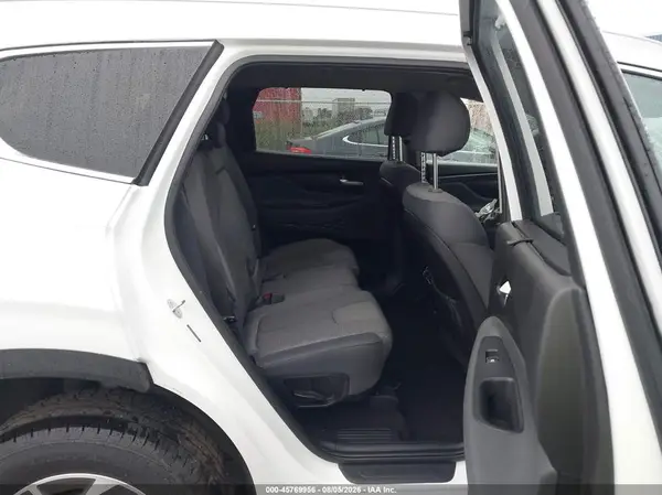 5NMS2DA10PH014010 2023 HYUNDAI SANTA FE - Image 8