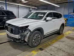 5NMS2DA10PH014637 2023 HYUNDAI SANTA FE