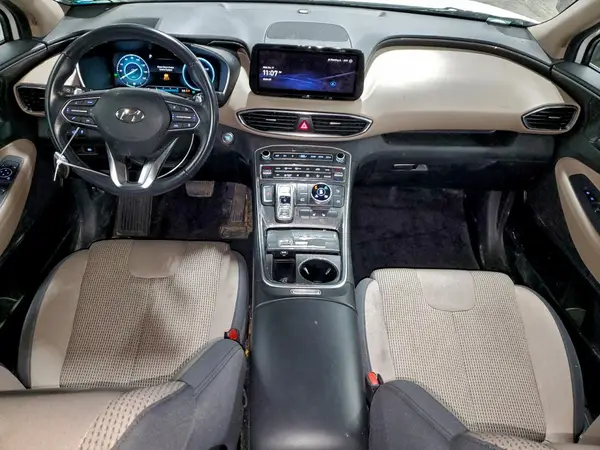 5NMS2DA10PH014637 2023 HYUNDAI SANTA FE - Image 8