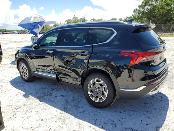5NMS2DA10PH015920 2023 HYUNDAI SANTA FE - Image 2