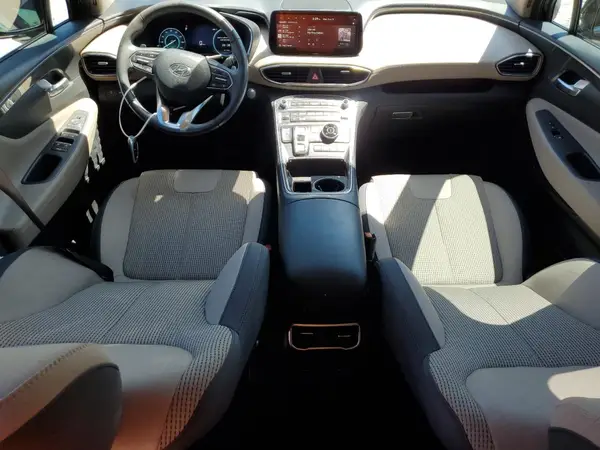 5NMS2DA10PH015920 2023 HYUNDAI SANTA FE - Image 8