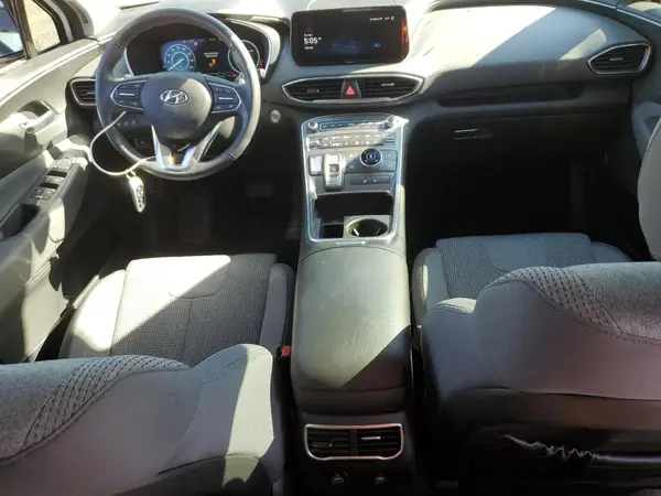 5NMS2DA10PH017540 2023 HYUNDAI SANTA FE - Image 8