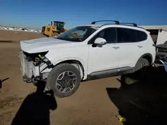 5NMS2DA10PH019644 2023 HYUNDAI SANTA FE