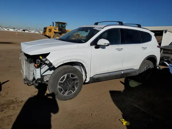 5NMS2DA10PH019644 2023 HYUNDAI SANTA FE - Image 1