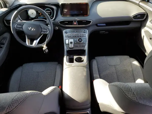 5NMS2DA10PH019644 2023 HYUNDAI SANTA FE - Image 8
