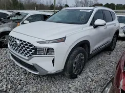 5NMS2DA10PH021510 2023 HYUNDAI SANTA FE