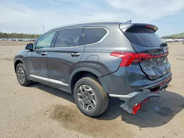 5NMS2DA11PH001721 2023 HYUNDAI SANTA FE - Image 2