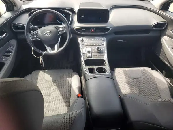 5NMS2DA11PH001721 2023 HYUNDAI SANTA FE - Image 8