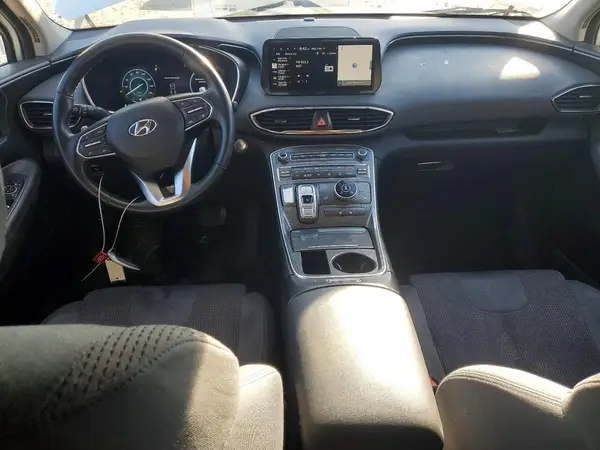 5NMS2DA11PH001749 2023 HYUNDAI SANTA FE - Image 8