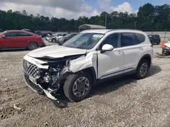 5NMS2DA11PH020186 2023 HYUNDAI SANTA FE