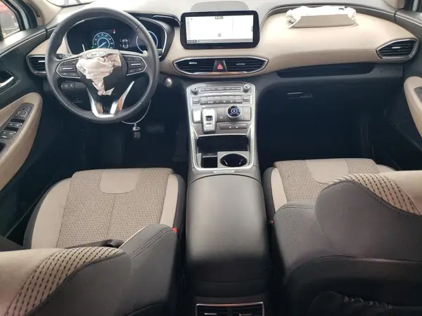 5NMS2DA11PH020186 2023 HYUNDAI SANTA FE - Image 8