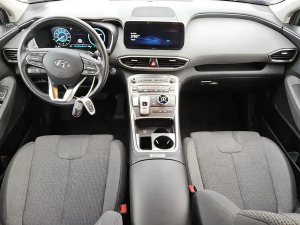 5NMS2DA12PH013182 2023 HYUNDAI SANTA FE - Image 8