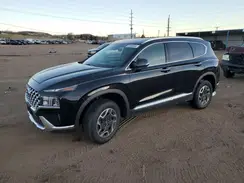 5NMS2DA13PH008525 2023 HYUNDAI SANTA FE