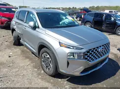 5NMS2DA13PH023185 2023 HYUNDAI SANTA FE