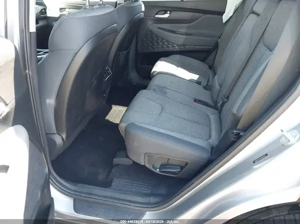 5NMS2DA13PH023185 2023 HYUNDAI SANTA FE - Image 8