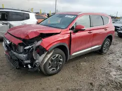 5NMS2DA14PH006492 2023 HYUNDAI SANTA FE