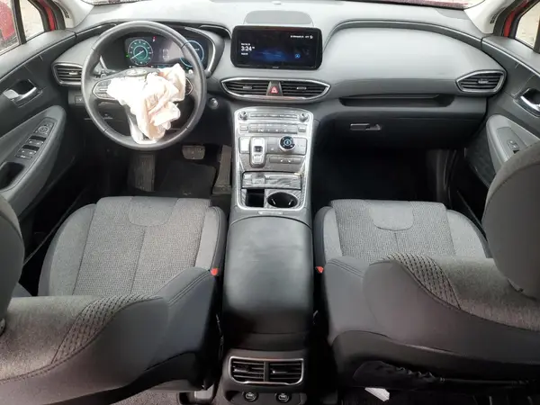 5NMS2DA14PH006492 2023 HYUNDAI SANTA FE - Image 8