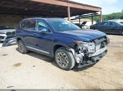 5NMS2DA14PH011109 2023 HYUNDAI SANTA FE