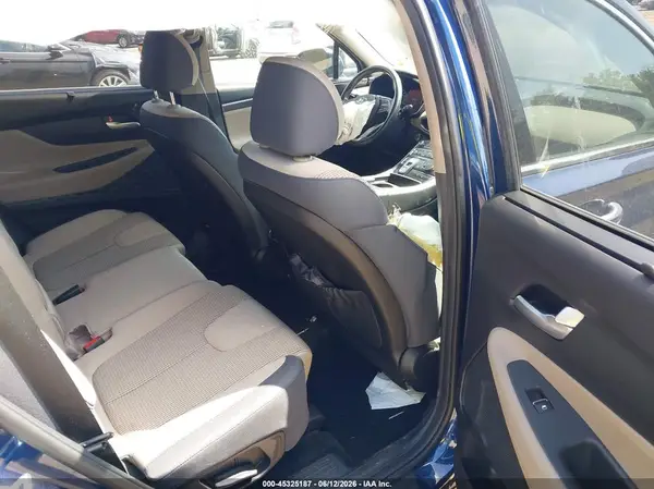 5NMS2DA14PH011109 2023 HYUNDAI SANTA FE - Image 8