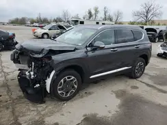 5NMS2DA14PH012731 2023 HYUNDAI SANTA FE