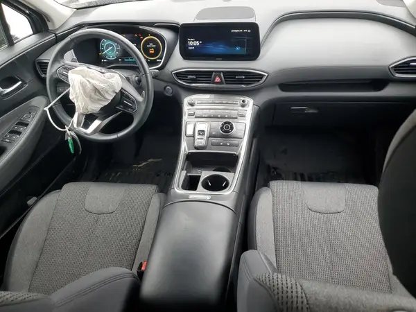 5NMS2DA14PH012731 2023 HYUNDAI SANTA FE - Image 8
