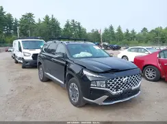 5NMS2DA14PH014253 2023 HYUNDAI SANTA FE