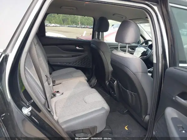 5NMS2DA14PH014253 2023 HYUNDAI SANTA FE - Image 8
