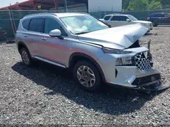 5NMS2DA14PH014270 2023 HYUNDAI SANTA FE
