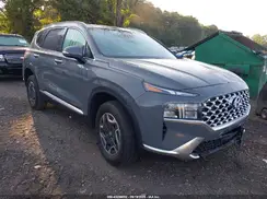 5NMS2DA14PH014561 2023 HYUNDAI SANTA FE