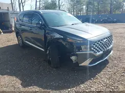 5NMS2DA14PH016343 2023 HYUNDAI SANTA FE