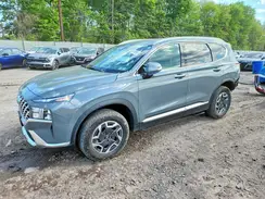 5NMS2DA14PH018254 2023 HYUNDAI SANTA FE