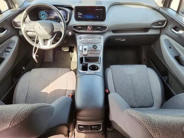 5NMS2DA14PH018254 2023 HYUNDAI SANTA FE - Image 8