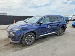 5NMS2DA15PH004301 2023 HYUNDAI SANTA FE