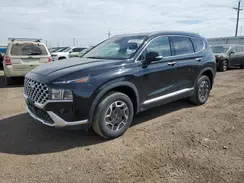 5NMS2DA15PH004900 2023 HYUNDAI SANTA FE