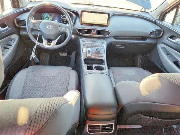 5NMS2DA15PH008591 2023 HYUNDAI SANTA FE - Image 8