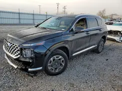 5NMS2DA15PH015458 2023 HYUNDAI SANTA FE