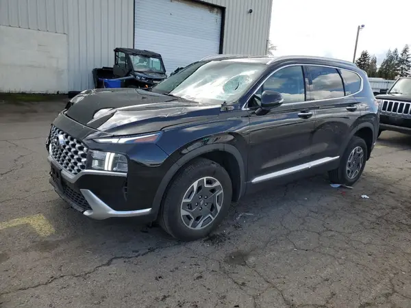 5NMS2DA15PH016495 2023 HYUNDAI SANTA FE - Image 1