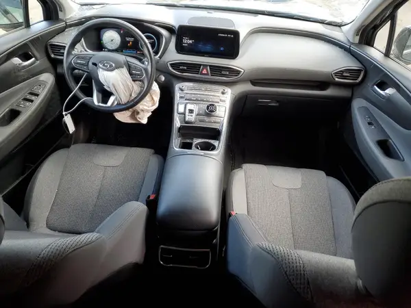 5NMS2DA15PH016495 2023 HYUNDAI SANTA FE - Image 8