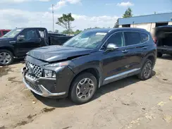 5NMS2DA15PH019039 2023 HYUNDAI SANTA FE