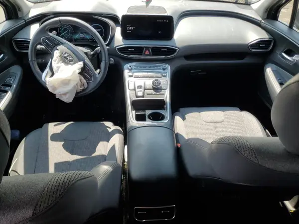 5NMS2DA15PH019039 2023 HYUNDAI SANTA FE - Image 8