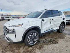5NMS2DA15PH019123 2023 HYUNDAI SANTA FE