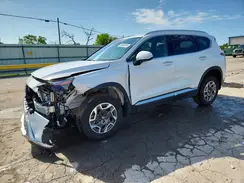 5NMS2DA15PH021289 2023 HYUNDAI SANTA FE