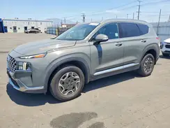 5NMS2DA15PH023222 2023 HYUNDAI SANTA FE