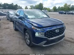 5NMS2DA15PH555604 2023 HYUNDAI SANTA FE