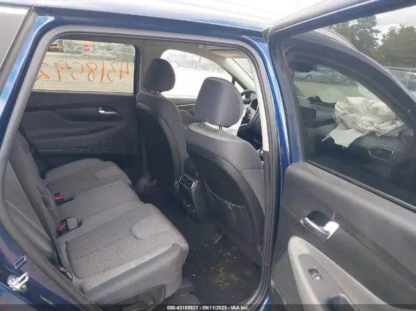 5NMS2DA15PH555604 2023 HYUNDAI SANTA FE - Image 8